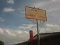 With its display of a large red Justin boot, the Circle V Ranch Center in Carrizo Springs reflects the western culture of the community