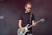 Greg Lindstrom