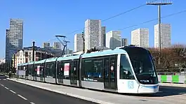 Tram