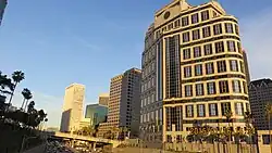 Central City West