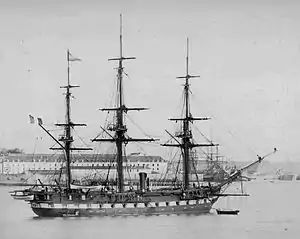 Photographic portrait of Clorinde&nbsp;(1845)