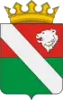 Ilyinsky District
