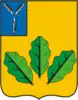 Novoburassky District
