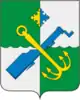 Podporozhsky District
