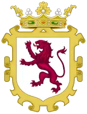 Leon City