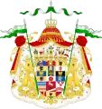 Duchy of Saxe-Altenburg 1602–1672 and 1826-1918