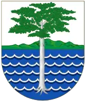 Coat of arms of Spanish Guinea