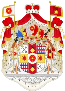 Coat of arms of Lippe