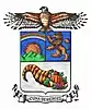 Official seal of Moca