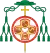 José Ornelas Carvalho, S.C.J.'s coat of arms