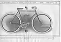 1912 catalog for Columbia Bicycles
