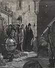 Illustration by Gustave Doré