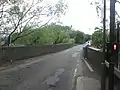 Cool Oak Bridge