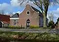 Mennonite church