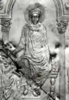 Detail of Theodosius&nbsp;I.