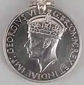 George VI (1st type) 'INDIAE IMP' (1938–49)