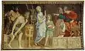 Cecilia's Trial