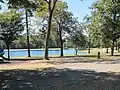 Martin Luther King Jr Park