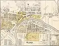 1901 map of Dundee