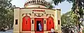 Durgadi Mata Temple on the fort