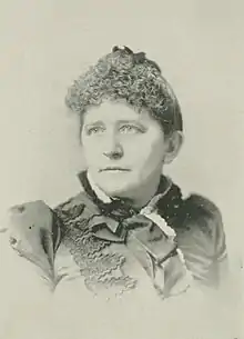 "A Woman of the Century"