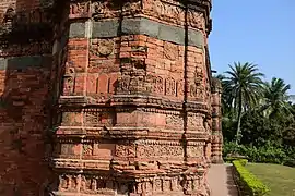 Carvings