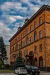 Embassy in Minsk
