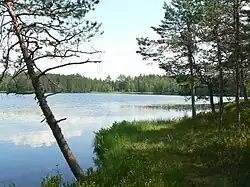 Engli Lake&nbsp;[et]