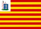 Flag of Enkhuizen