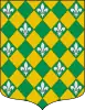 Coat of arms of Derio