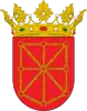 Official logo of Igúzquiza