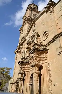 St. Laurence's parish church