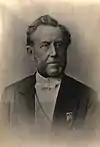 Eugenius Sophus Ernst Heltzen&nbsp;[da]