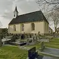 Protestant church