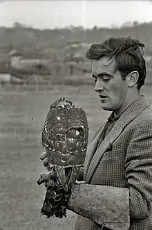 Félix Rodríguez
