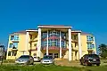 Faculty of Environmental Sciences, University of Benin