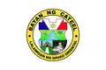 Flag of Cateel