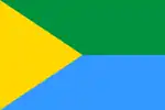 Flag of Ononsky District