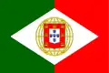 A. Rigaud Nogueira's proposal (1910-1911)