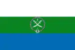 Flag of Rtishchevo