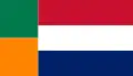 Proposal for the Flag of South Africa, Five Colors with Boxes Version