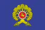 Flag of Uryupinsk