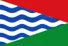 Flag of Villademor de la Vega