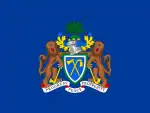 Standard of the President