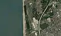 Former Akita Airport