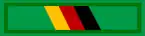 1st Special Forces, 10th Special Forces Group, Special Forces Detachment–Europe Recognition Bar