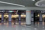 Concourse
