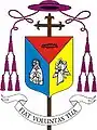 's coat of arms