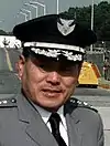 Goro Takeda&nbsp;[ja]竹田五郎