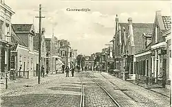 Gorredijk, c. 1914